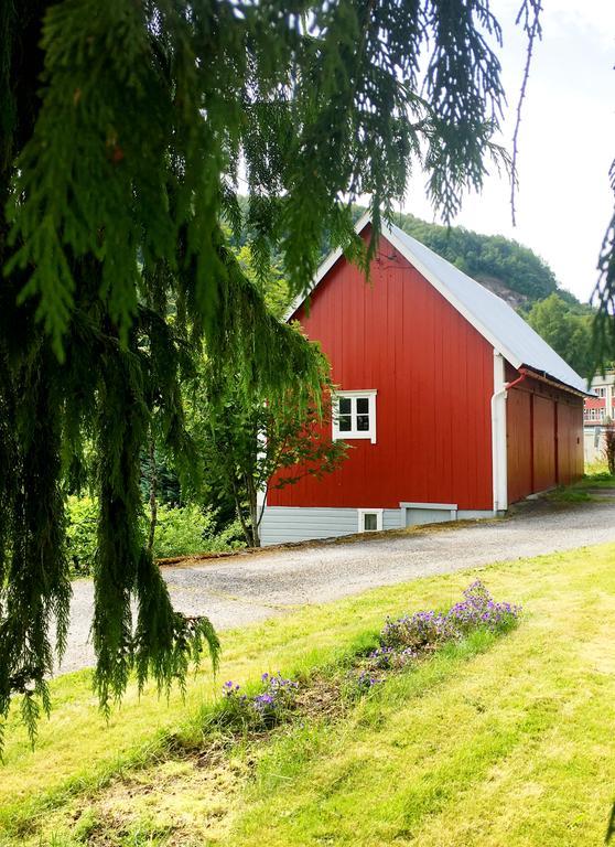 Fjord View Apartment Stranda  Bagian luar foto